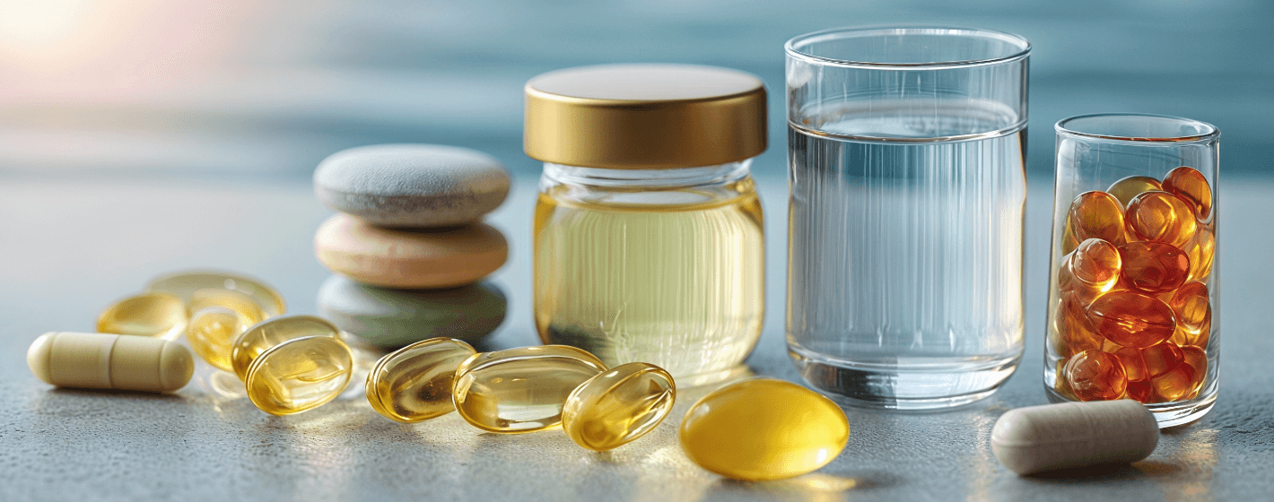 健康食品市場での活用